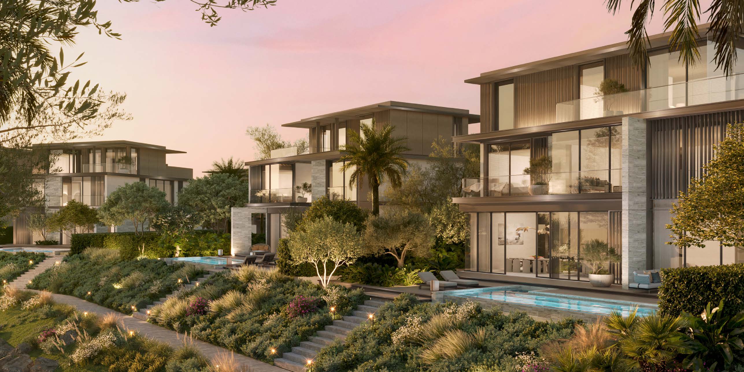 Nad Al Sheba Gardens Phase 10 by Meraas